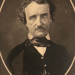 Meet your Posher, Jimmy